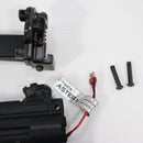 【中古即納】[MIL] 東京マルイ スタンダード電動ガン H&K(ヘッケラーアンドコッホ) MP5クルツA4 PDW (カスタム品) (18歳以上専用)(19960417)