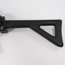 【中古即納】[MIL] 東京マルイ スタンダード電動ガン H&K(ヘッケラーアンドコッホ) MP5A5 ハイグレードバージョン (カスタム品) (18歳以上専用)(20120807)