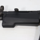 【中古即納】[MIL] 東京マルイ スタンダード電動ガン H&K(ヘッケラーアンドコッホ) MP5A5 ハイグレードバージョン (カスタム品) (18歳以上専用)(20120807)