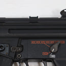 【中古即納】[MIL] 東京マルイ スタンダード電動ガン H&K(ヘッケラーアンドコッホ) MP5A5 ハイグレードバージョン (カスタム品) (18歳以上専用)(20120807)