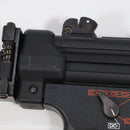 【中古即納】[MIL] 東京マルイ スタンダード電動ガン H&K(ヘッケラーアンドコッホ) MP5A5 ハイグレードバージョン (カスタム品) (18歳以上専用)(20120807)