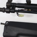 【中古即納】[MIL] 東京マルイ スタンダード電動ガン H&K(ヘッケラーアンドコッホ) MP5A5 ハイグレードバージョン (カスタム品) (18歳以上専用)(20120807)