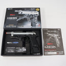 【中古即納】[MIL] 東京マルイ 電動ハンドガン M93R シルバースライド (18歳以上専用)(20140731)
