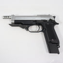 【中古即納】[MIL] 東京マルイ 電動ハンドガン M93R シルバースライド (18歳以上専用)(20140731)