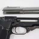 【中古即納】[MIL] 東京マルイ 電動ハンドガン M93R シルバースライド (18歳以上専用)(20140731)