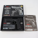 【中古即納】[MIL] 東京マルイ 電動ハンドガン M9A1 (18歳以上専用)(20131227)