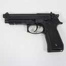【中古即納】[MIL] 東京マルイ 電動ハンドガン M9A1 (18歳以上専用)(20131227)