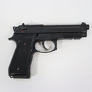 【中古即納】[MIL] 東京マルイ 電動ハンドガン M9A1 (18歳以上専用)(20131227)