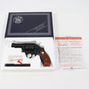 【中古即納】[MIL] タナカワークス ガスリボルバー S&W(スミスアンドウエッソン) M13 3インチ FBIスペシャル HW(ヘビーウェイト) Ver.3(2023年新価格版) (18歳以上専用)(20231111)