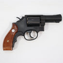 【中古即納】[MIL] タナカワークス ガスリボルバー S&W(スミスアンドウエッソン) M13 3インチ FBIスペシャル HW(ヘビーウェイト) Ver.3(2023年新価格版) (18歳以上専用)(20231111)