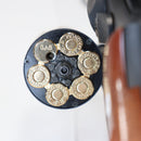 【中古即納】[MIL] タナカワークス ガスリボルバー S&W(スミスアンドウエッソン) M13 3インチ FBIスペシャル HW(ヘビーウェイト) Ver.3(2023年新価格版) (18歳以上専用)(20231111)