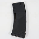【中古即納】[MIL] KRYTAC(クライタック) M4 150連ポリマーマガジン BK(ブラック/黒)(KTP-KA206-00U-BK)(20150223)