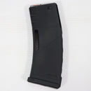 【中古即納】[MIL] KRYTAC(クライタック) M4 150連ポリマーマガジン BK(ブラック/黒)(KTP-KA206-00U-BK)(20150223)