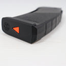 【中古即納】[MIL] KRYTAC(クライタック) M4 150連ポリマーマガジン BK(ブラック/黒)(KTP-KA206-00U-BK)(20150223)