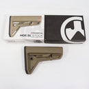 【中古即納】[MIL] MAGPUL(マグプル) MOE SL ストック FDE(フラットダークアース)(MAG347FDE)(20220616)