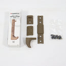 【中古即納】[MIL] MAGPUL(マグプル) M-LOK ハンドストップキット FDE(フラットダークアース)(MAG608-FDE)(20160731)