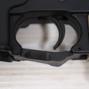 【中古即納】[MIL] 東京マルイ 次世代電動ガン CQB-R フラット・ダークアース (カスタム品) (18歳以上専用)(20120531)