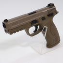 【中古即納】[MIL] 東京マルイ ガスブローバック M&P 9 Vカスタム (18歳以上専用)(20141226)