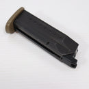 【中古即納】[MIL] 東京マルイ ガスブローバック M&P 9 Vカスタム (18歳以上専用)(20141226)