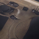 【中古即納】[MIL] 東京マルイ ガスブローバック M&P 9 Vカスタム (18歳以上専用)(20141226)