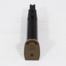 【中古即納】[MIL] 東京マルイ M&P9用 スペアマガジン(20140801)