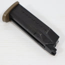【中古即納】[MIL] 東京マルイ M&P9用 スペアマガジン(20140801)