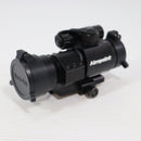 【中古即納】[MIL] ノーブランド Aimpointタイプ Comp M2 ドットサイト(20150223)