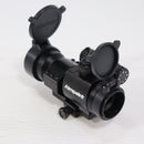 【中古即納】[MIL] ノーブランド Aimpointタイプ Comp M2 ドットサイト(20150223)