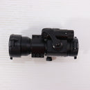 【中古即納】[MIL] ノーブランド Aimpointタイプ Comp M2 ドットサイト(20150223)