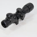 【中古即納】[MIL] ノーブランド tascoタイプ 2-6×32AOEG イルミネーションショートスコープ(20150223)
