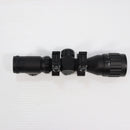 【中古即納】[MIL] ノーブランド tascoタイプ 2-6×32AOEG イルミネーションショートスコープ(20150223)