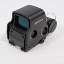 【中古即納】[MIL] ノーブランド EOTechタイプ EXPS-3 ホロサイトモデル ドットサイト BK(ブラック/黒)(20150223)