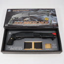 【中古即納】[MIL] 東京マルイ ガスガン M870ブリーチャー (18歳以上専用)(20140808)