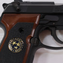 【中古即納】[MIL] 東京マルイ ガスブローバック サムライエッジ スタンダードモデル〈ハイグレードタイプ〉 (18歳以上専用)(20160713)