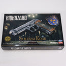 【中古即納】[MIL] 東京マルイ ガスブローバック サムライエッジ スタンダードモデル〈ハイグレードタイプ〉 (18歳以上専用)(20160713)