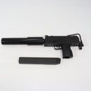 【中古即納】[MIL] 東京マルイ 電動コンパクトマシンガン マック10(フルセット) (18歳以上専用)(20071130)