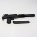 【中古即納】[MIL] 東京マルイ 電動コンパクトマシンガン マック10(フルセット) (18歳以上専用)(20071130)