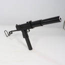 【中古即納】[MIL] 東京マルイ 電動コンパクトマシンガン マック10(フルセット) (18歳以上専用)(20071130)