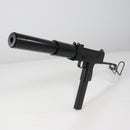 【中古即納】[MIL] 東京マルイ 電動コンパクトマシンガン マック10(フルセット) (18歳以上専用)(20071130)