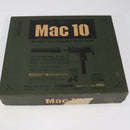 【中古即納】[MIL] 東京マルイ 電動コンパクトマシンガン マック10(フルセット) (18歳以上専用)(20071130)