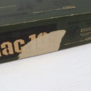 【中古即納】[MIL] 東京マルイ 電動コンパクトマシンガン マック10(フルセット) (18歳以上専用)(20071130)