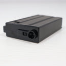 【中古即納】[MIL] 東京マルイ M16用 80連ショートマガジン(20120709)