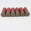 【中古即納】[MIL] CYMA(シーマ) 30連 ショットシェル型マガジン レッド 6本セット(CMMGM069)(20150223)