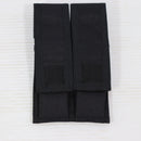 【中古即納】[MIL] M.A.C.ジャパン(マックジャパン) SWATシステムHG SH ハンドガンマグパウチ BK(ブラック/黒)(SH-13BK)(20150223)