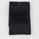【中古即納】[MIL] M.A.C.ジャパン(マックジャパン) SWATシステムHG SH ハンドガンマグパウチ BK(ブラック/黒)(SH-13BK)(20150223)