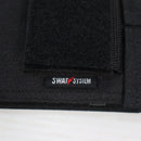 【中古即納】[MIL] M.A.C.ジャパン(マックジャパン) SWATシステムHG SH ハンドガンマグパウチ BK(ブラック/黒)(SH-13BK)(20150223)