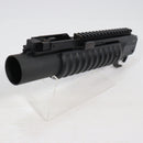 【中古即納】[MIL] CAW(クラフトアップルワークス) ガスグレネードランチャー M203RS ショートバレル ローマウント (18歳以上専用)(20111130)
