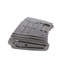 【中古即納】[MIL] WE ガスブローバックライフル ドラグノフ SVD ブラック (18歳以上専用)(20150223)