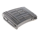 【中古即納】[MIL] WE ガスブローバックライフル ドラグノフ SVD ブラック (18歳以上専用)(20150223)