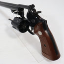 【中古即納】[MIL] MGC 発火モデルガン S&W(スミスアンドウェッソン) M29.44マグナム 8-3/8インチ ABS (18歳以上専用)(20150223)